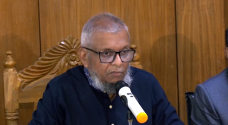 মিরপুরের আন্দোলনের সঙ্গে একটি রাজনৈতিক দলের নেতাকর্মীরা জড়িত : শ্রমমন্ত্রী